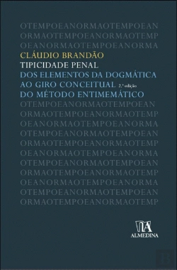 Bertrand.pt - Tipicidade Penal