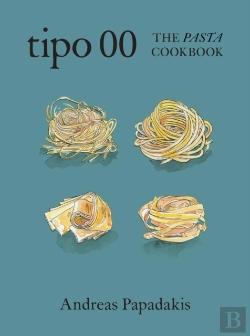 Bertrand.pt - Tipo 00 The Pasta Cookbook