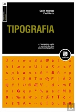 Bertrand.pt - Tipografia
