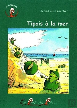 Bertrand.pt - Tipois À La Mer
