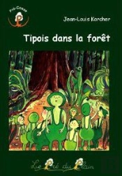 Tipois Dans La Foret