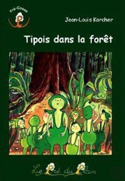Bertrand.pt - Tipois Dans La Foret
