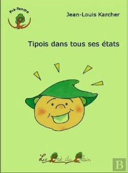 Bertrand.pt - Tipois Dans Tous Ses Etats