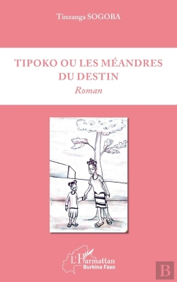 Bertrand.pt - Tipoko Ou Les Méandres Du Destin