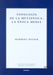 Tipología De La Metafísica