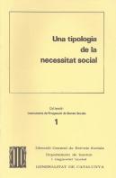 Tipologia De La Necessitat Social/Una