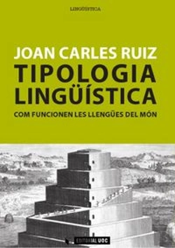 Bertrand.pt - Tipologia Lingüística. Com Funcionen Les Llengües Del Món