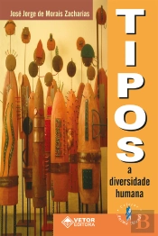 Tipos: A Diversidade Humana