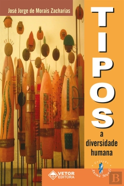 Bertrand.pt - Tipos: A Diversidade Humana