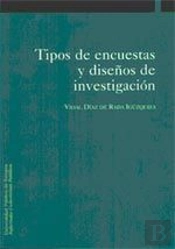 Tipos De Encuestas Y Diseños De Investigacion