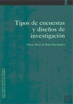 Bertrand.pt - Tipos De Encuestas Y Diseños De Investigacion