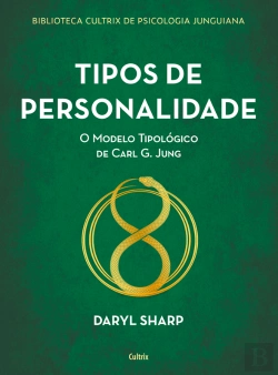 Bertrand.pt - Tipos De Personalidade