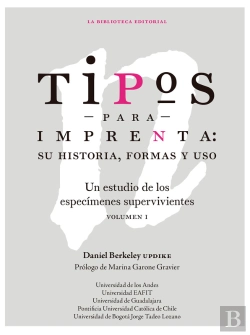 Bertrand.pt - Tipos Para Imprenta