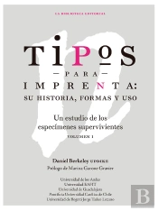 Tipos Para Imprenta