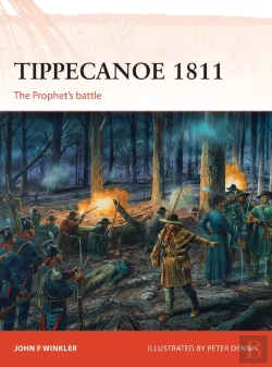 Bertrand.pt - Tippecanoe 1811