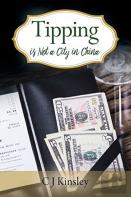 Tipping Is Not A City In China