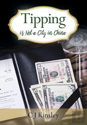 Tipping Is Not A City In China