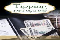 Tipping Is Not A City In China