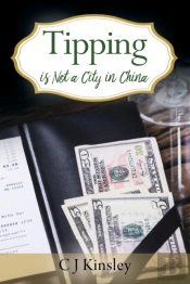 Tipping Is Not A City In China