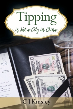 Bertrand.pt - Tipping Is Not A City In China
