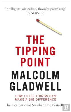 Bertrand.pt - Tipping Point