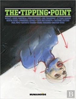 Bertrand.pt - Tipping Point, The: Deluxe Edition