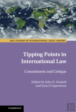 Bertrand.pt - Tipping Points In International Law