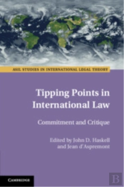 Bertrand.pt - Tipping Points In International Law