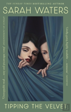 Bertrand.pt - Tipping The Velvet