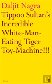 Tippoo Sultan'S Incredible White-Man-Eating Tiger Toy-Machine!!!