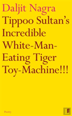 Bertrand.pt - Tippoo Sultan'S Incredible White-Man-Eating Tiger Toy-Machine!!!
