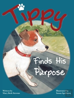 Bertrand.pt - Tippy Finds His Purpose