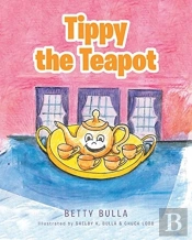 Tippy The Teapot