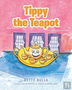 Bertrand.pt - Tippy The Teapot