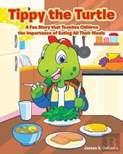 Tippy The Turtle
