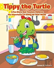 Tippy The Turtle