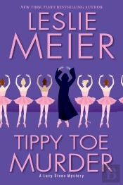 Tippy Toe Murder