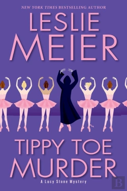 Bertrand.pt - Tippy Toe Murder