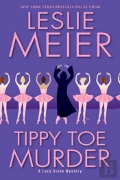 Tippy Toe Murder