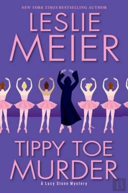 Bertrand.pt - Tippy Toe Murder