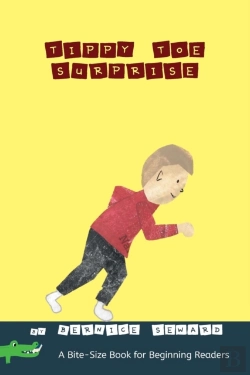 Bertrand.pt - Tippy Toe Surprise