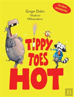 Bertrand.pt - Tippy Toes Hot