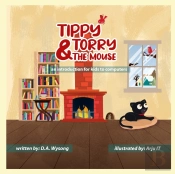 Tippy, Torry & The Mouse