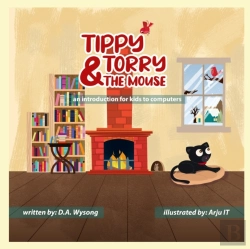 Bertrand.pt - Tippy, Torry & The Mouse
