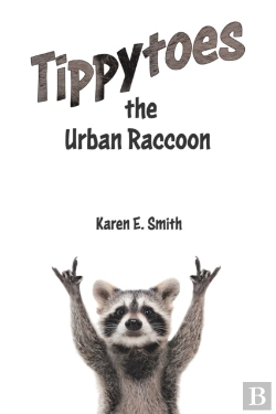 Bertrand.pt - Tippytoes The Urban Raccoon