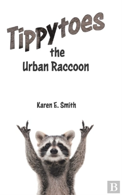 Bertrand.pt - Tippytoes The Urban Raccoon