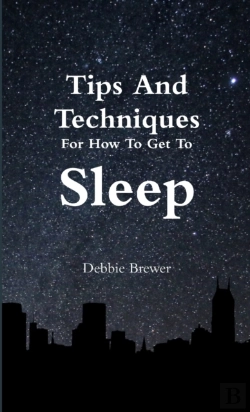 Bertrand.pt - Tips And Techniques For How To Get To Sleep