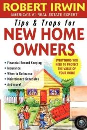 Tips And Traps For New Home Owners