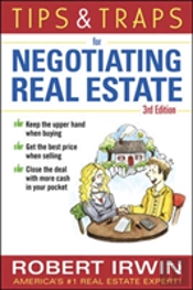 Tips And Traps When Buying A Home