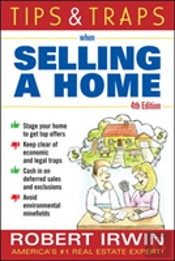 Tips And Traps When Selling A Home